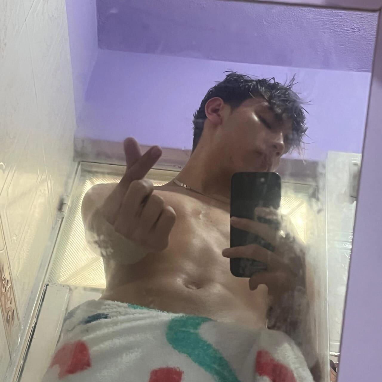 XXX Porn Photo of Nude Liam_Noxx 4