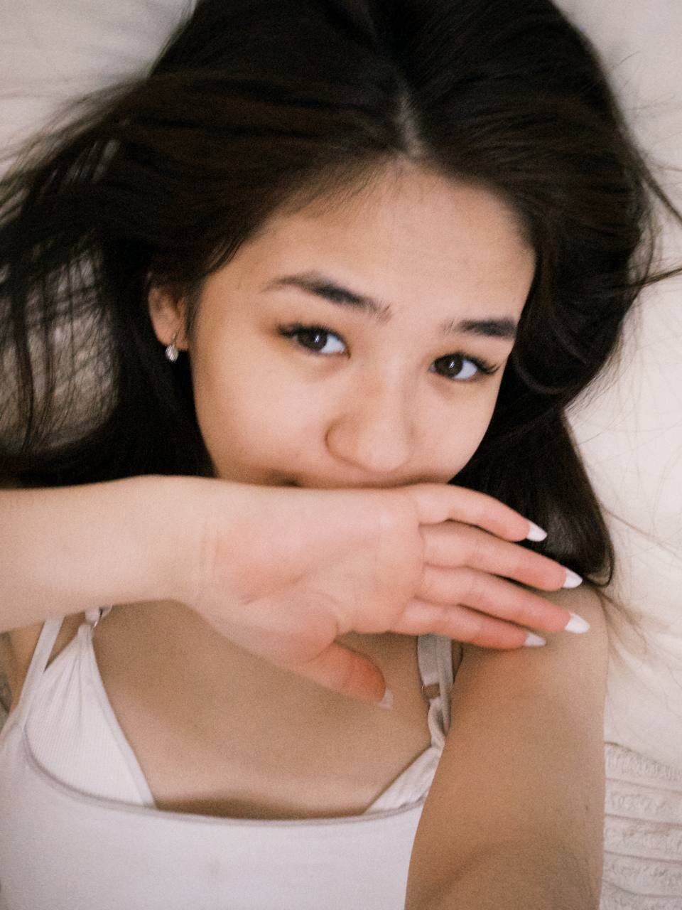 XXX Porn Photo of Nude KiraAbling 195