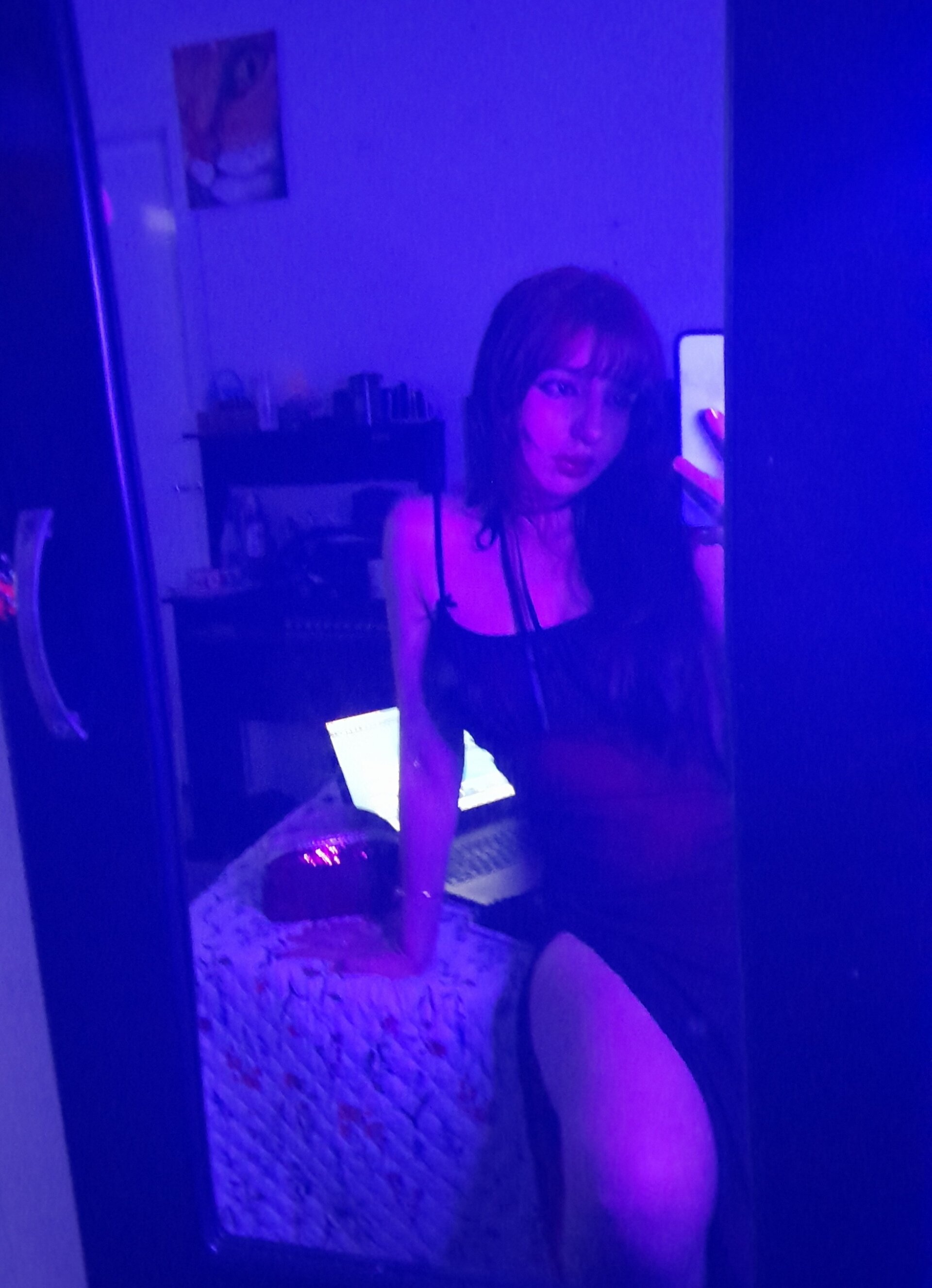 XXX Porn Photo of Nude NiceDollPussy 3