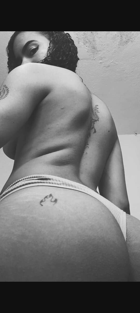 XXX Porn Photo of Nude valeriavasquez 15