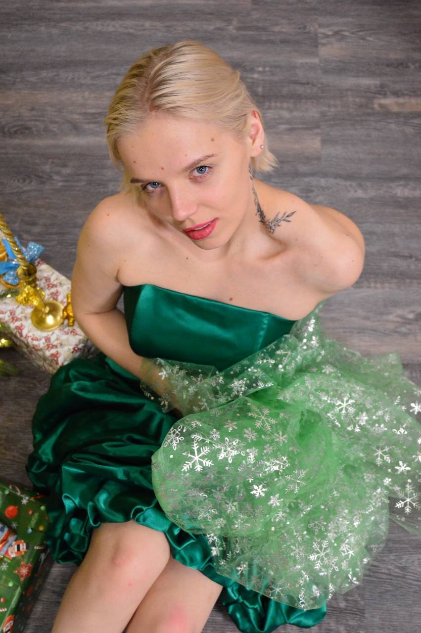 XXX Porn Photo of Nude YourSheila 6