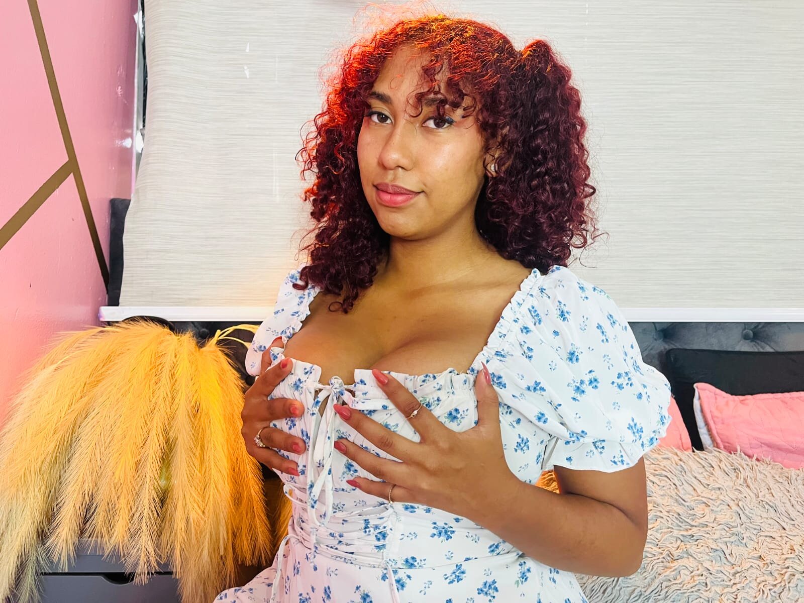 XXX Porn Photo of Nude lauraltt 4