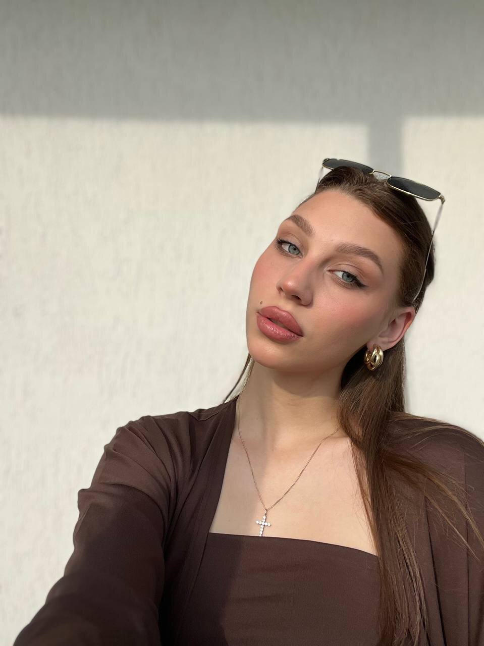 XXX Porn Photo of Nude lesley_91 1
