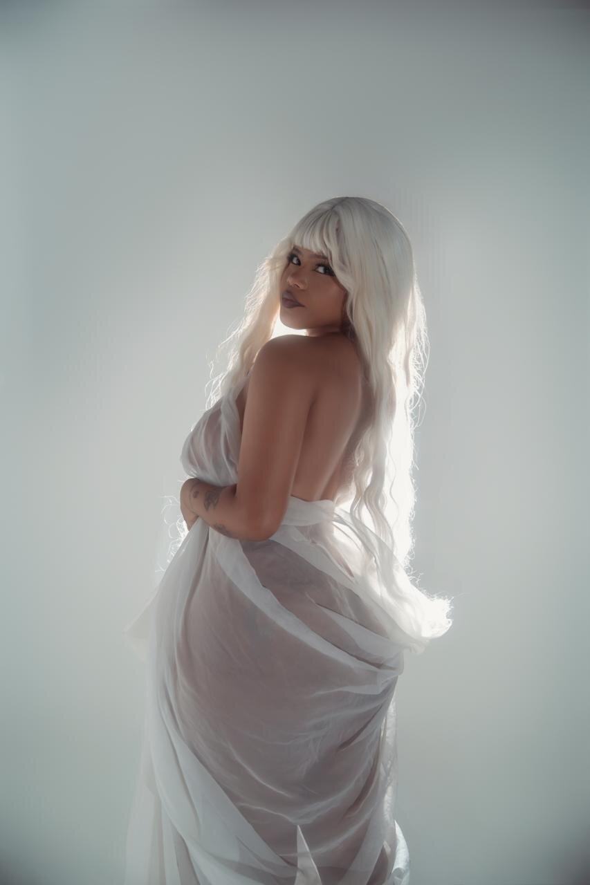 XXX Porn Photo of Nude nyxki_da 2