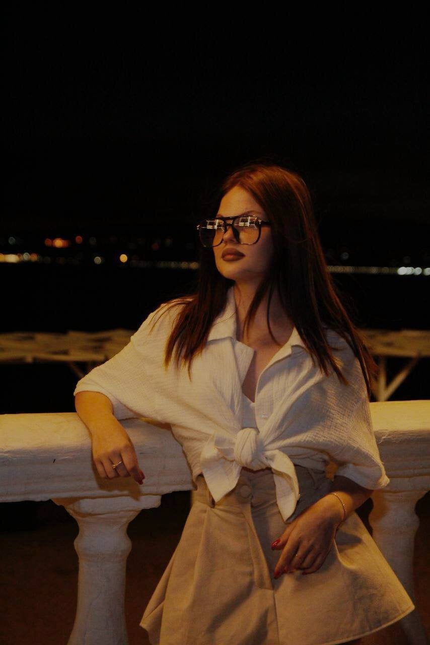 XXX Porn Photo of Nude SteffiMoon 3