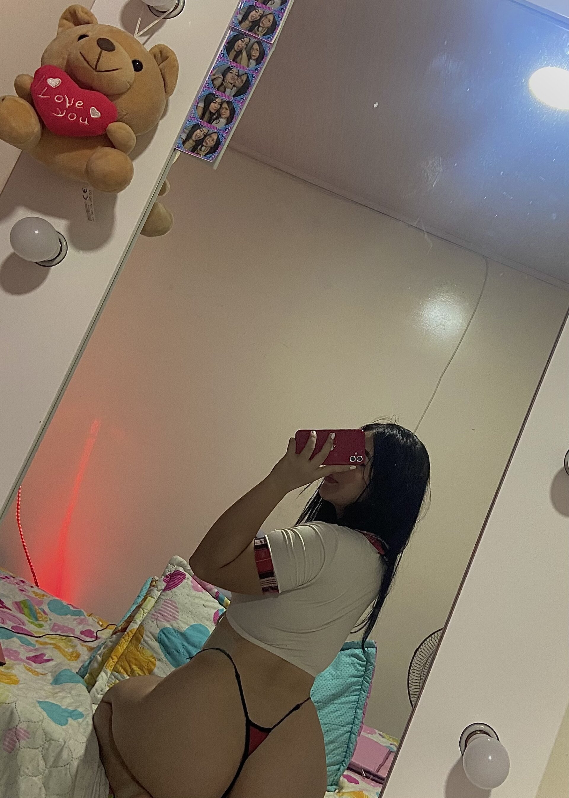 XXX Porn Photo of Nude KandyKitty 12