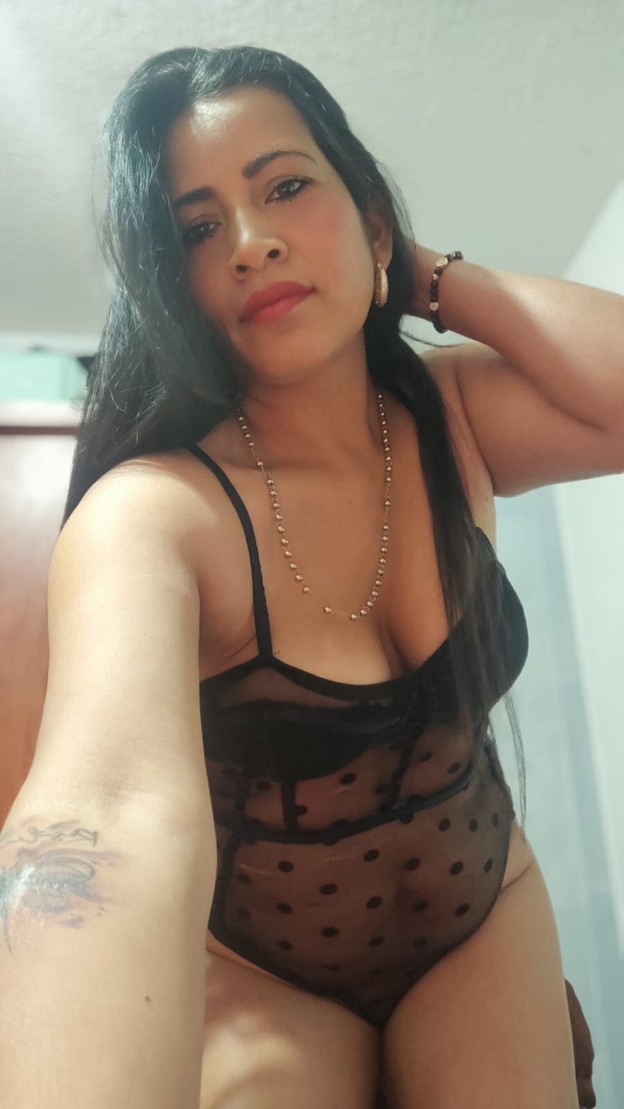 XXX Porn Photo of Nude PAULA20- 3