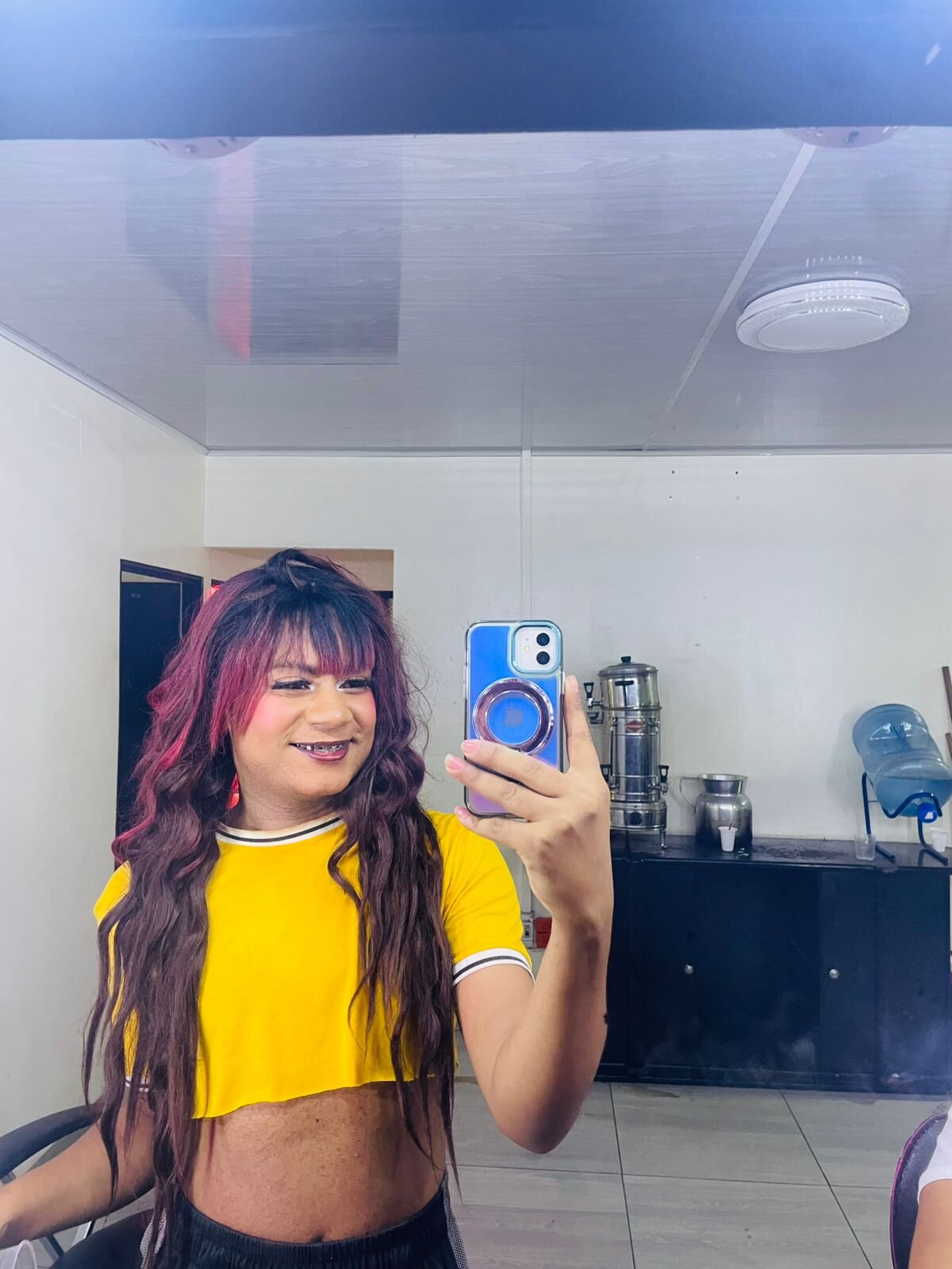 XXX Porn Photo of Nude Alice_brandom 9