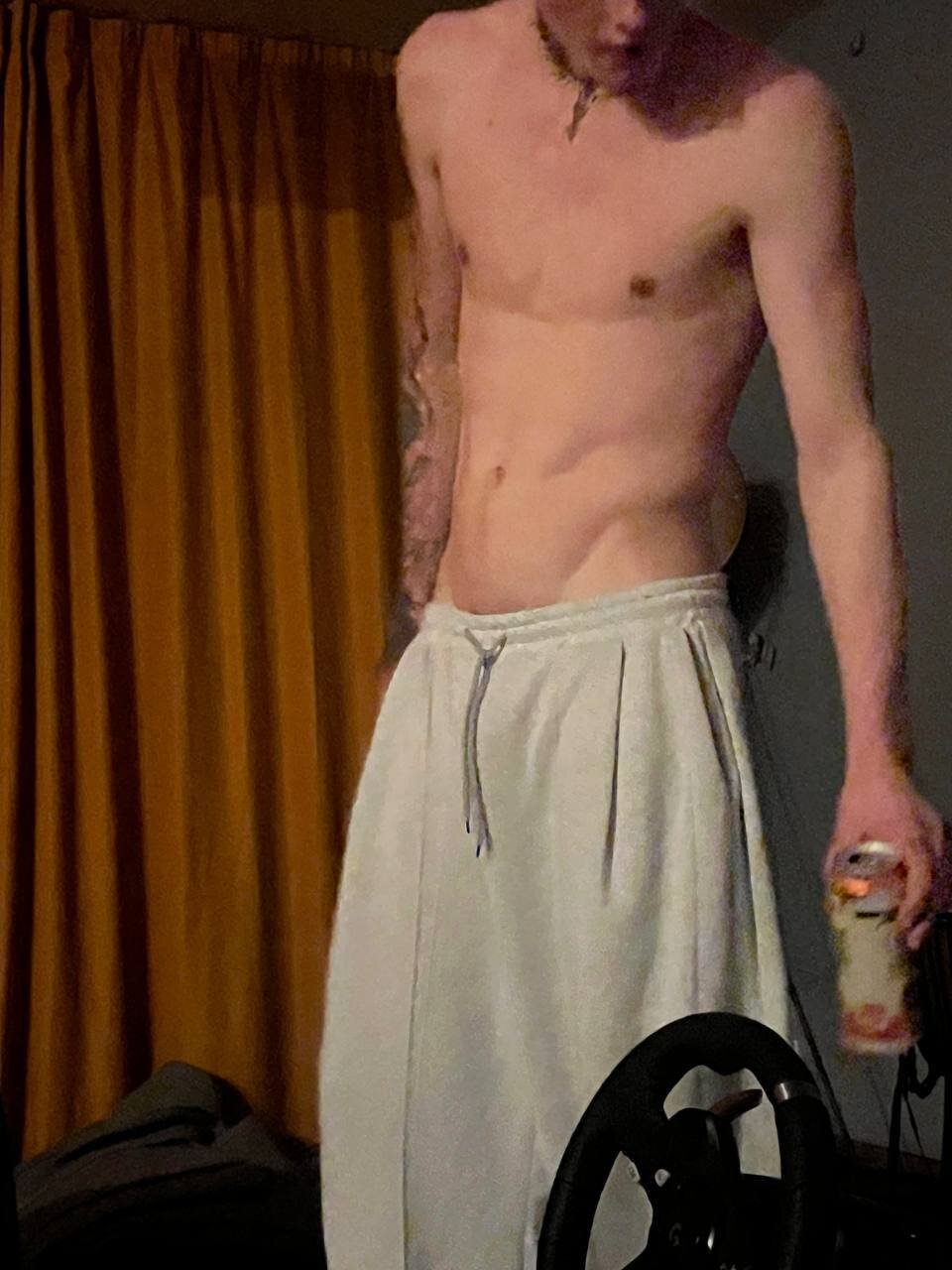 XXX Porn Photo of Nude LucassMorgan 12