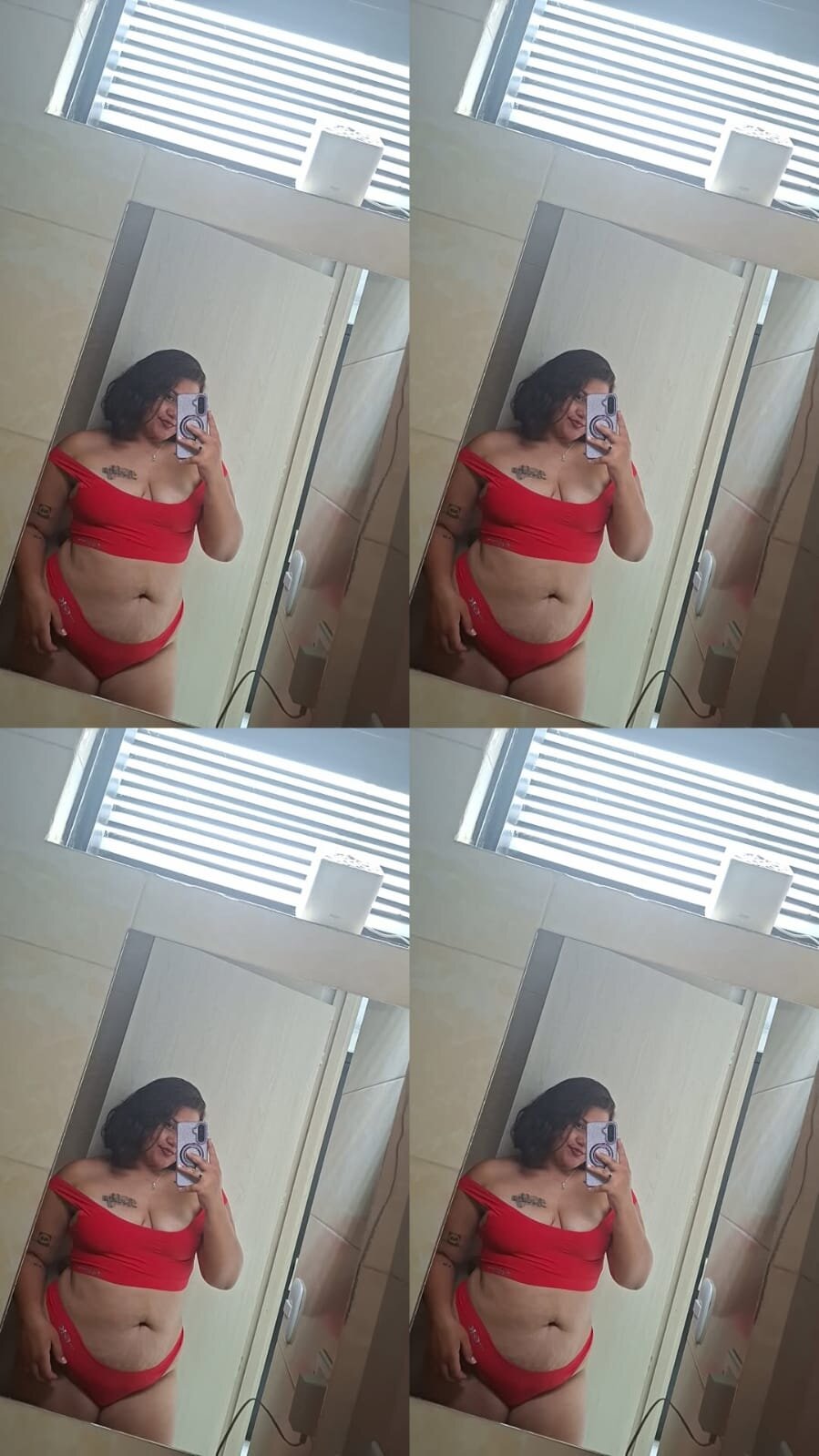 XXX Porn Photo of Nude AmaliaVictoria 5
