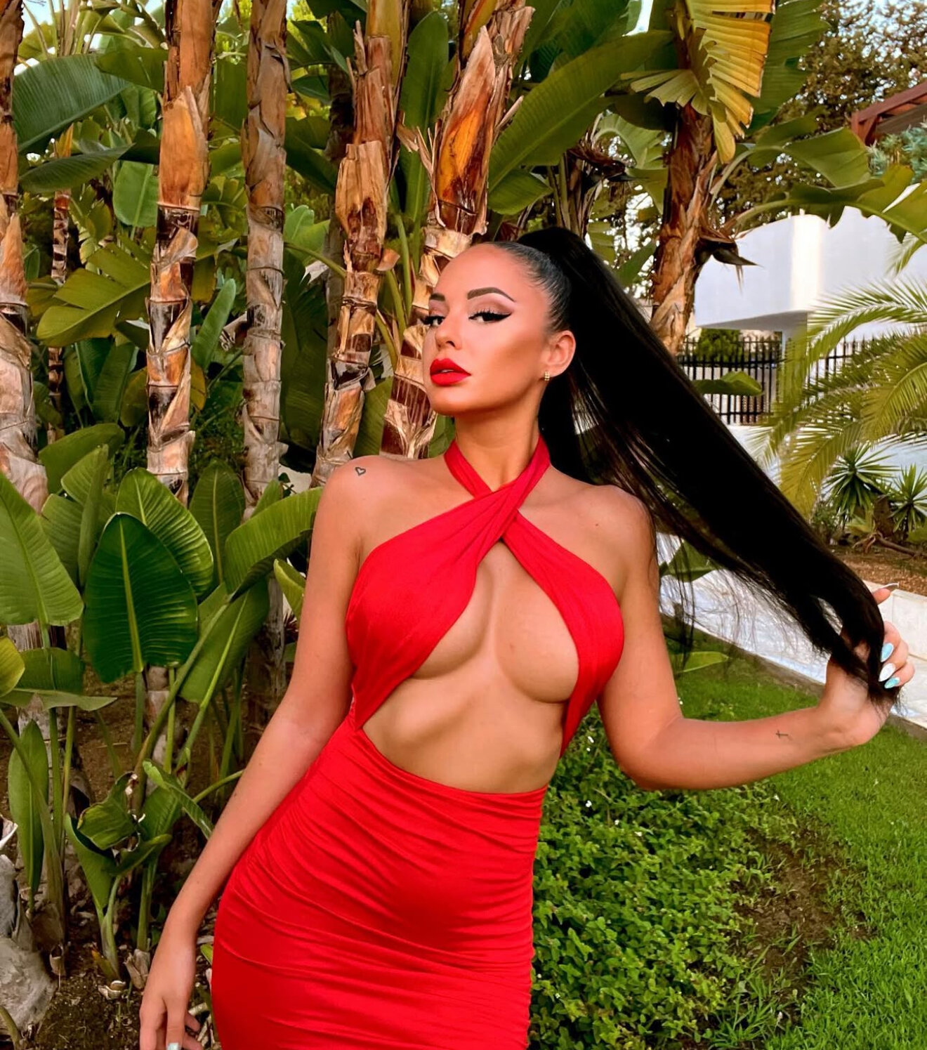 XXX Porn Photo of Nude IrinaFox22 2