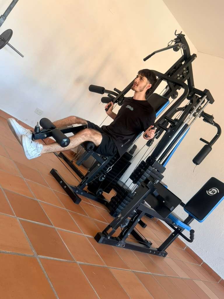 XXX Porn Photo of Nude Emir_Ozan_ 45