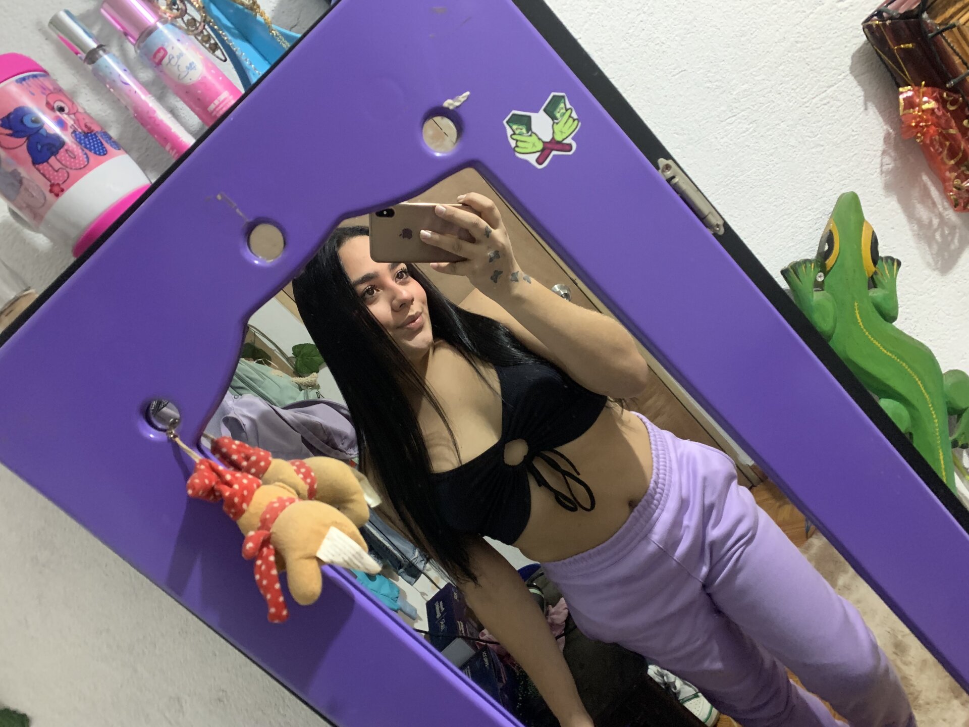 XXX Porn Photo of Nude kimgodoy 38