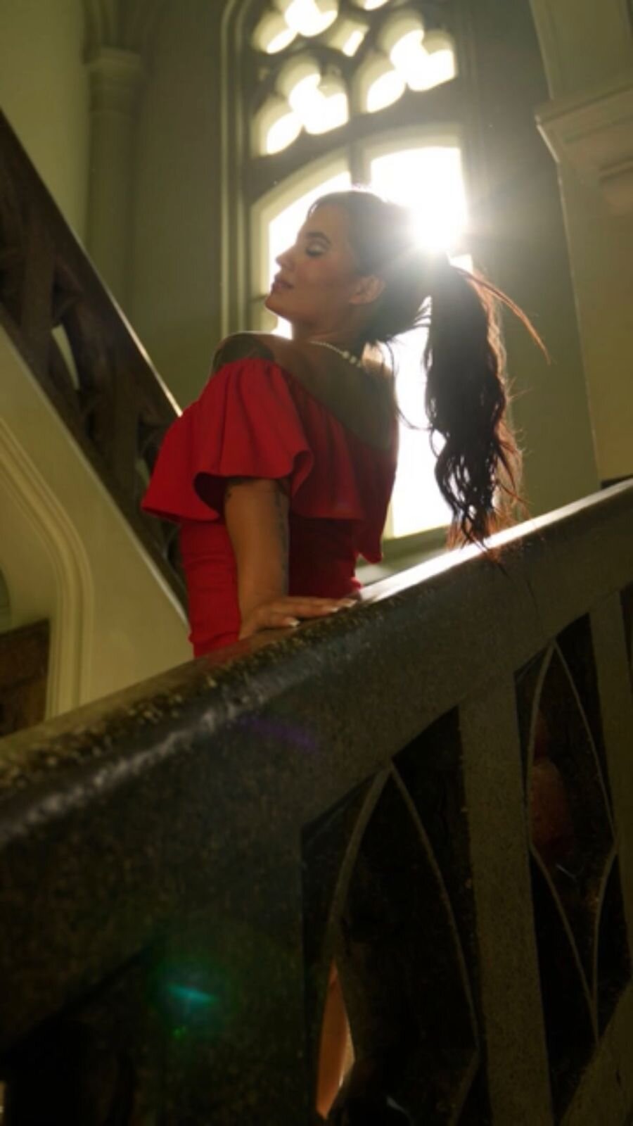 XXX Porn Photo of Nude SeraphineBlu_ 5