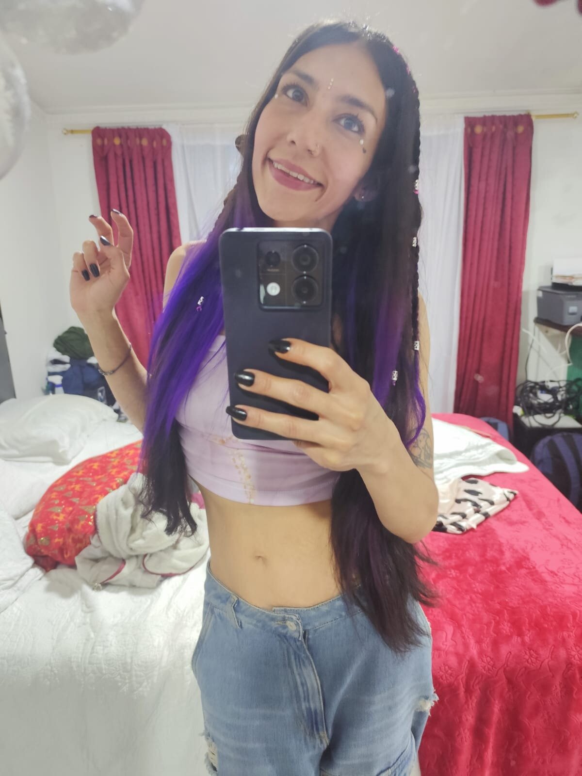 XXX Porn Photo of Nude ReginaKor 10