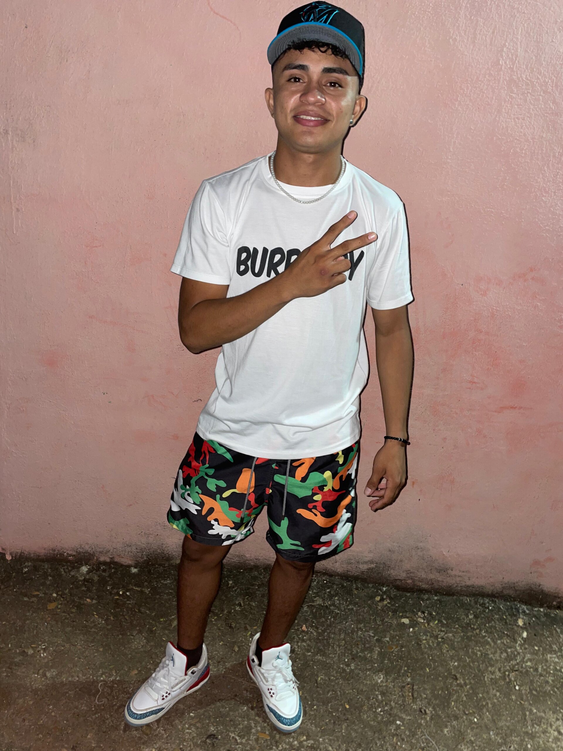 XXX Porn Photo of Nude youngboydance 2