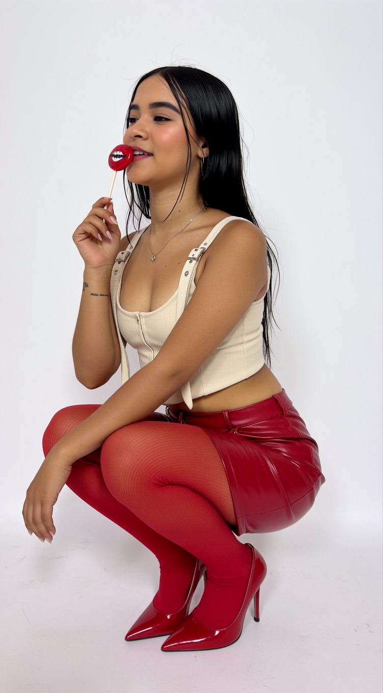 XXX Porn Photo of Nude Delancy_Lopez_ 16