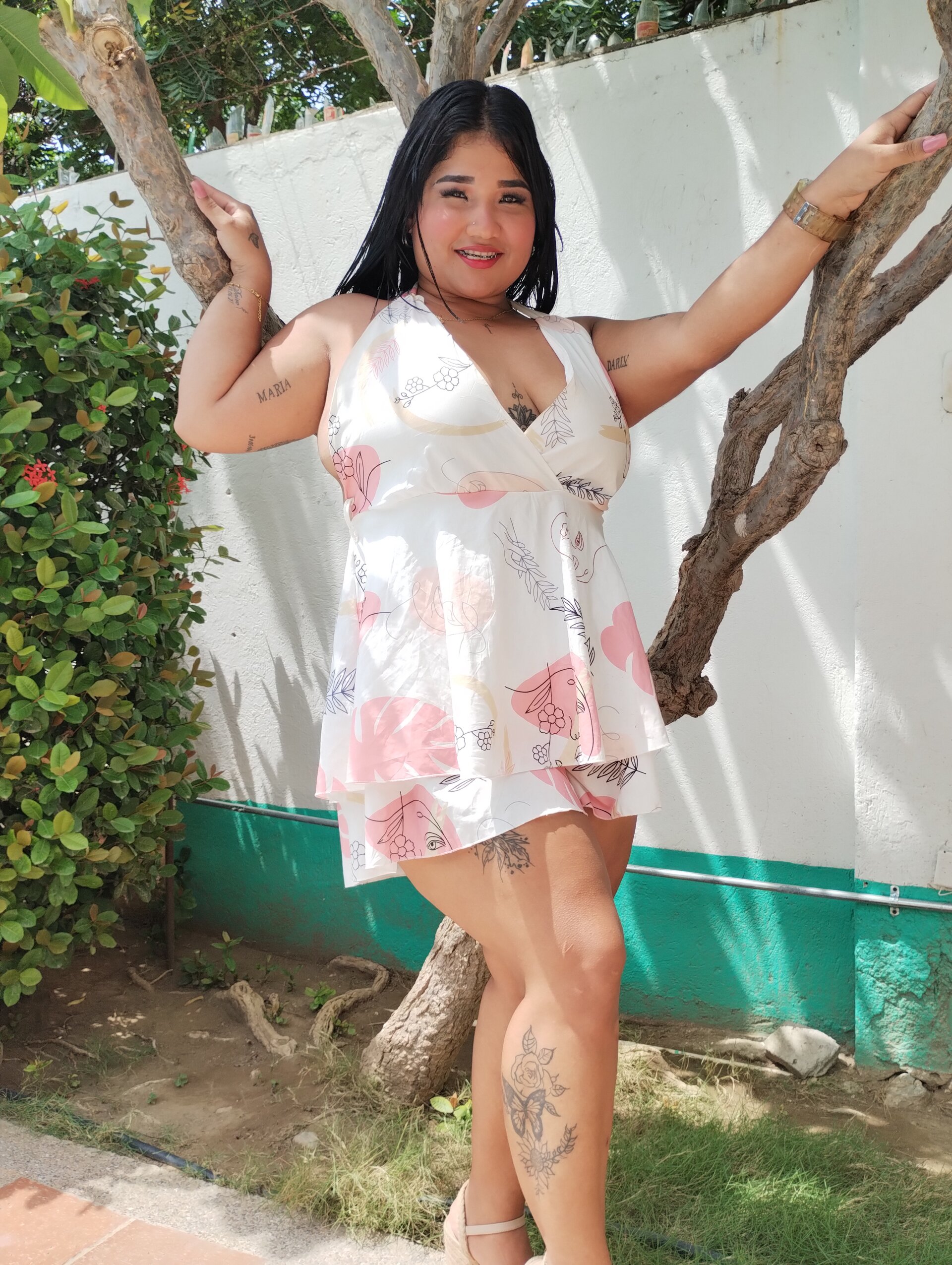 XXX Porn Photo of Nude Gabycutee 14