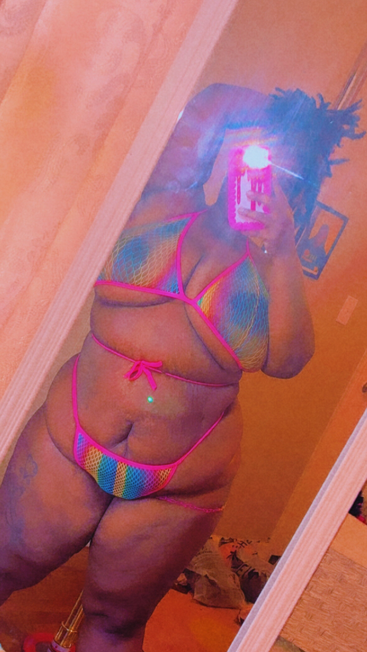 XXX Porn Photo of Nude Slave4Him 5