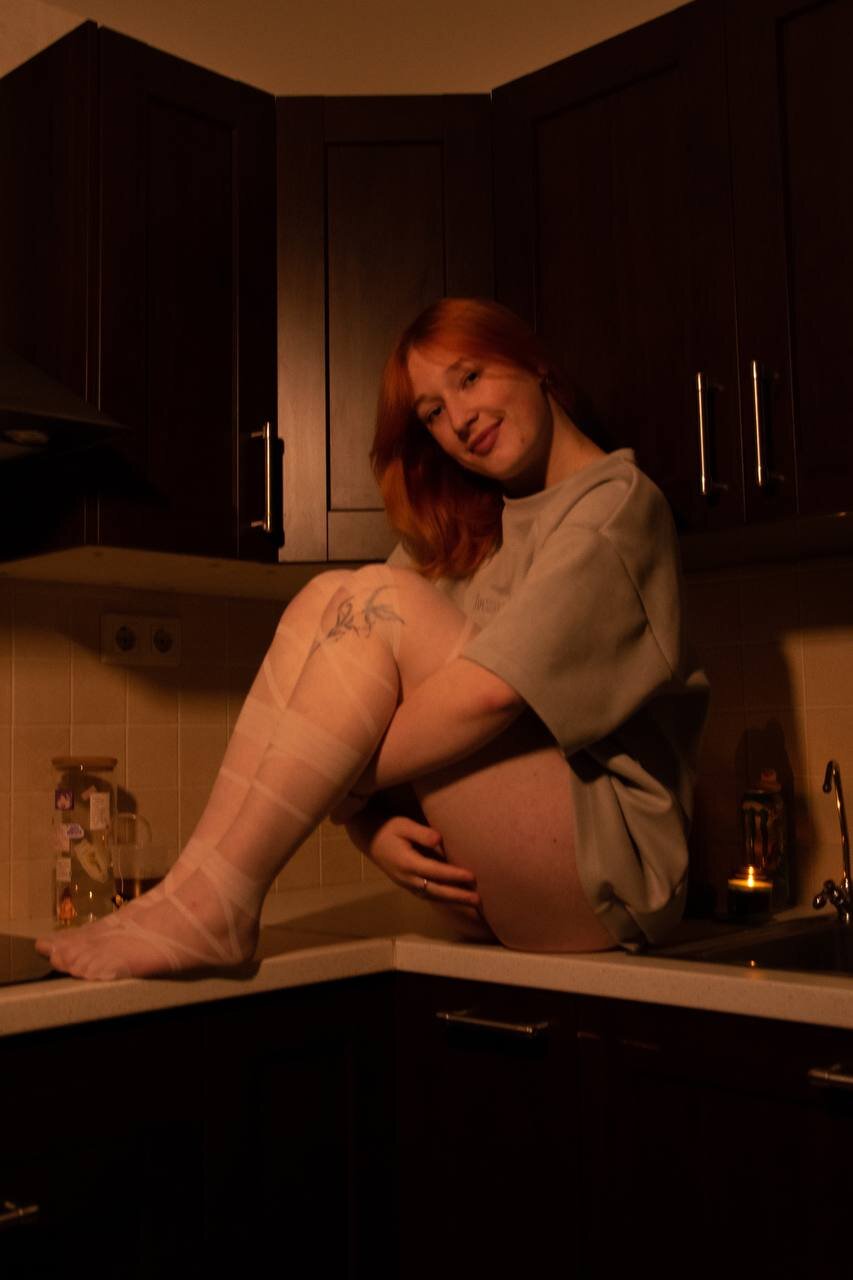 XXX Porn Photo of Nude Elsa_Batler 3