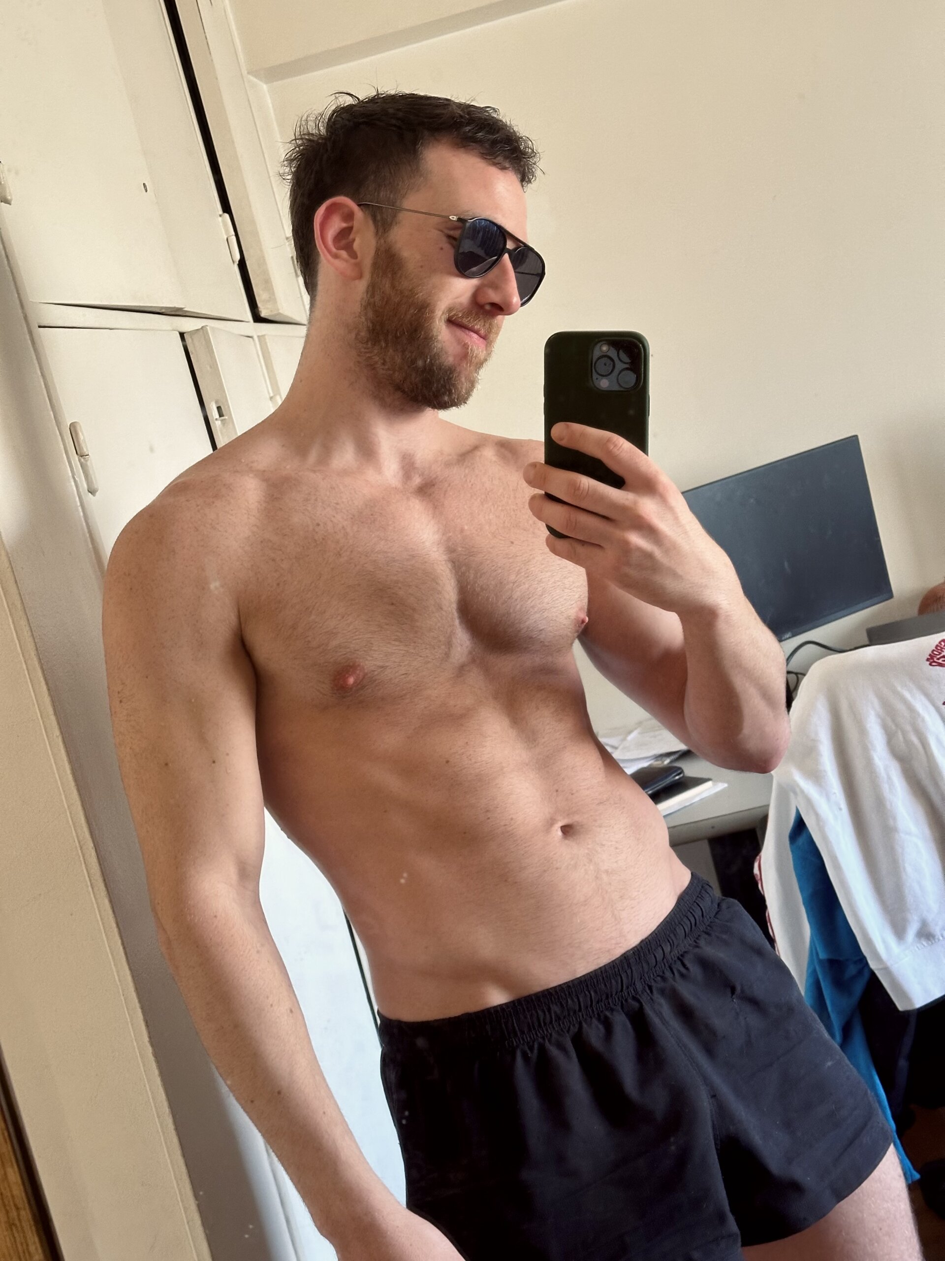 XXX Porn Photo of Nude Tomasotamendi 6