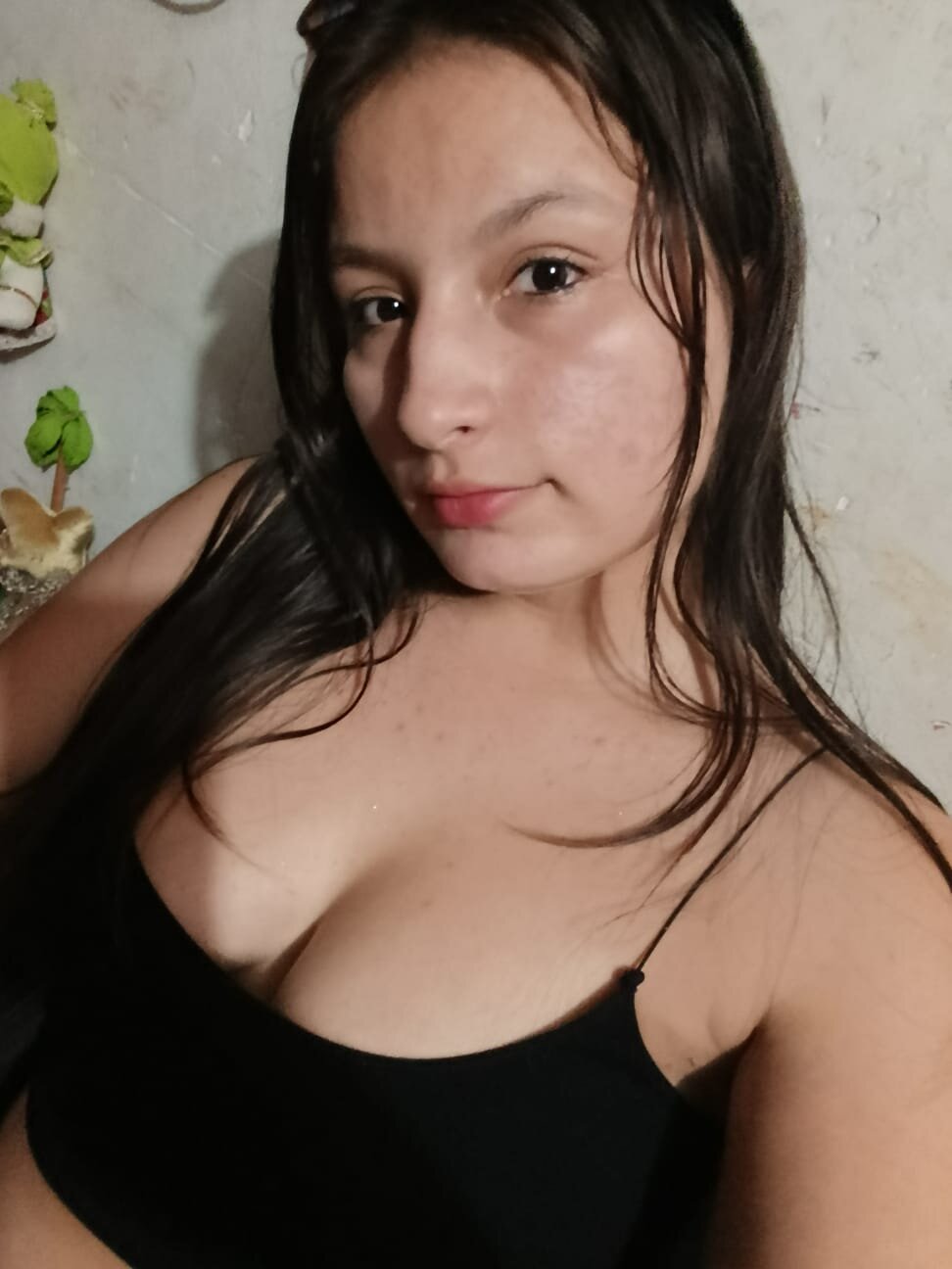 XXX Porn Photo of Nude cami_bobss1 1