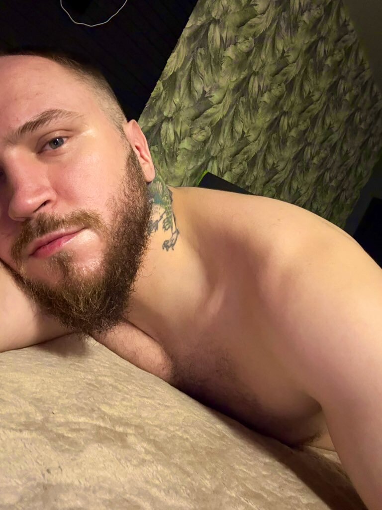 XXX Porn Photo of Nude HermanLover 5