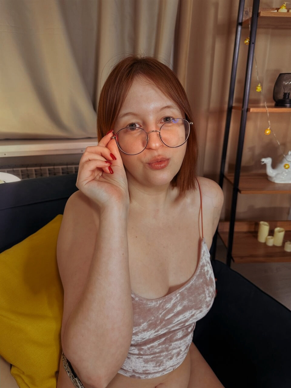 XXX Porn Photo of Nude arizzzona 16