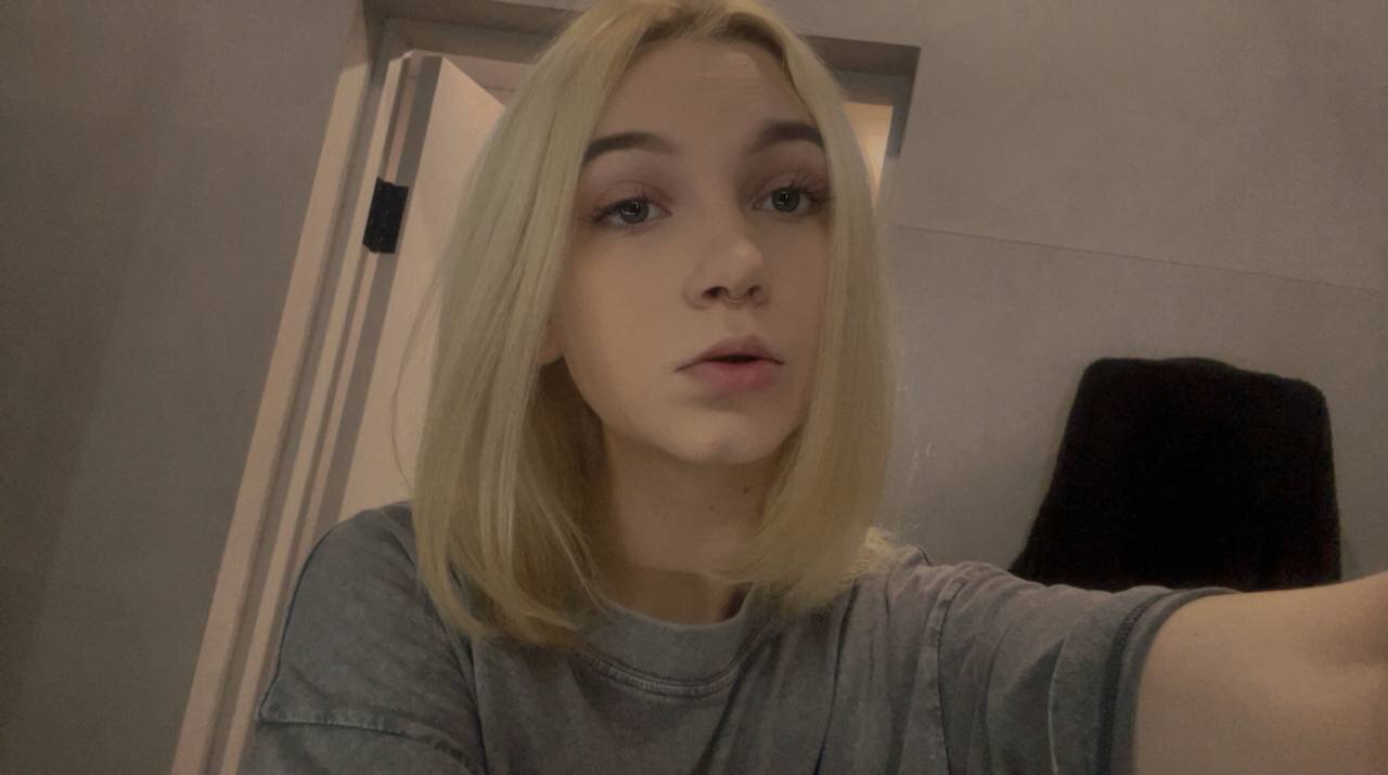 XXX Porn Photo of Nude SaraHearts 12