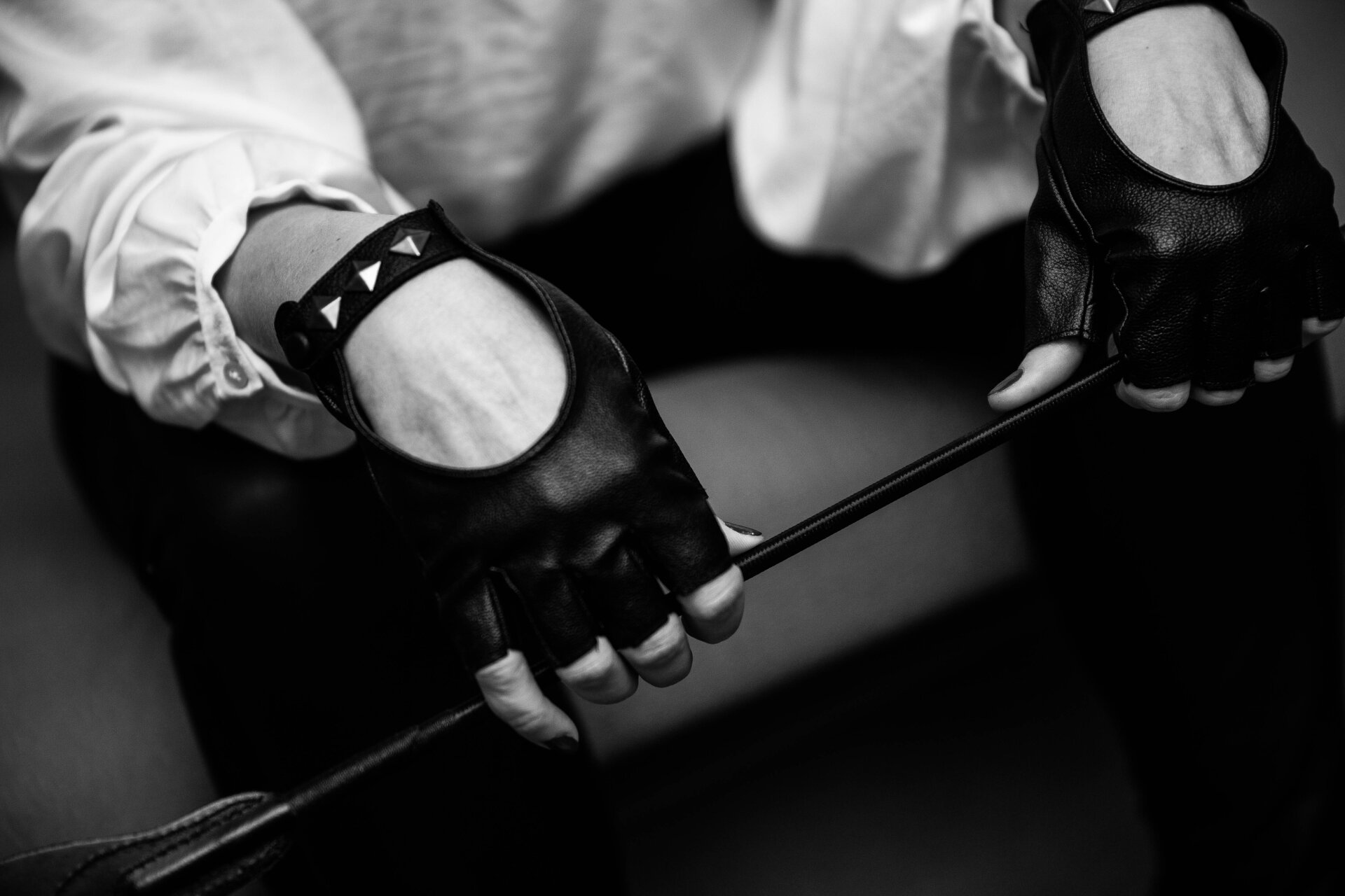XXX Porn Photo of Nude BDSMStars 16