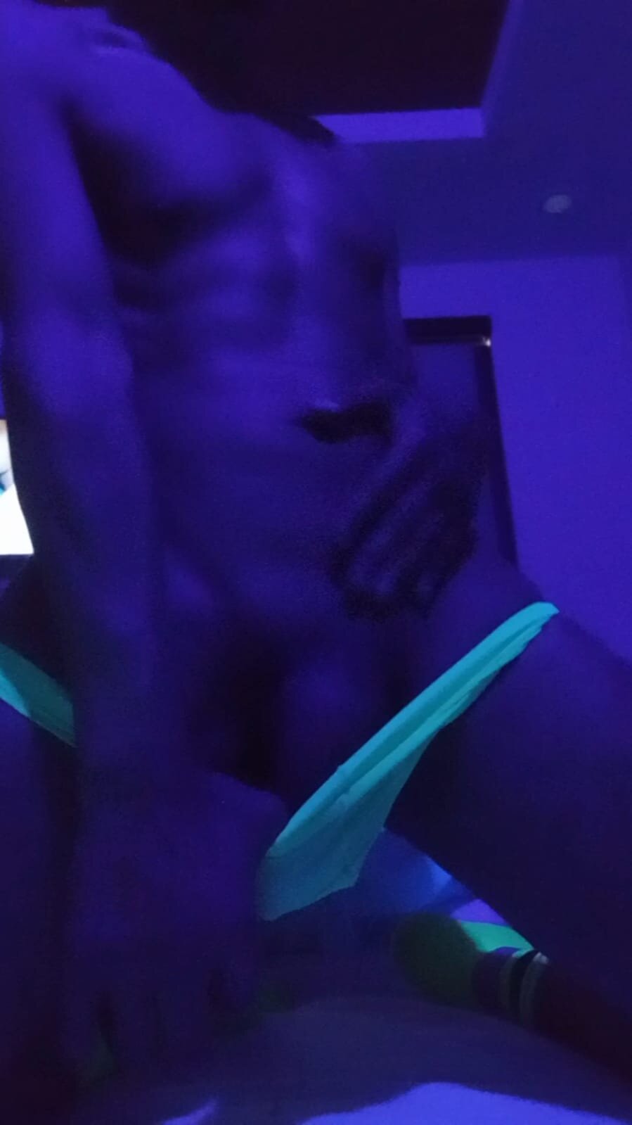 XXX Porn Photo of Nude AquilesBaezaCerda 33
