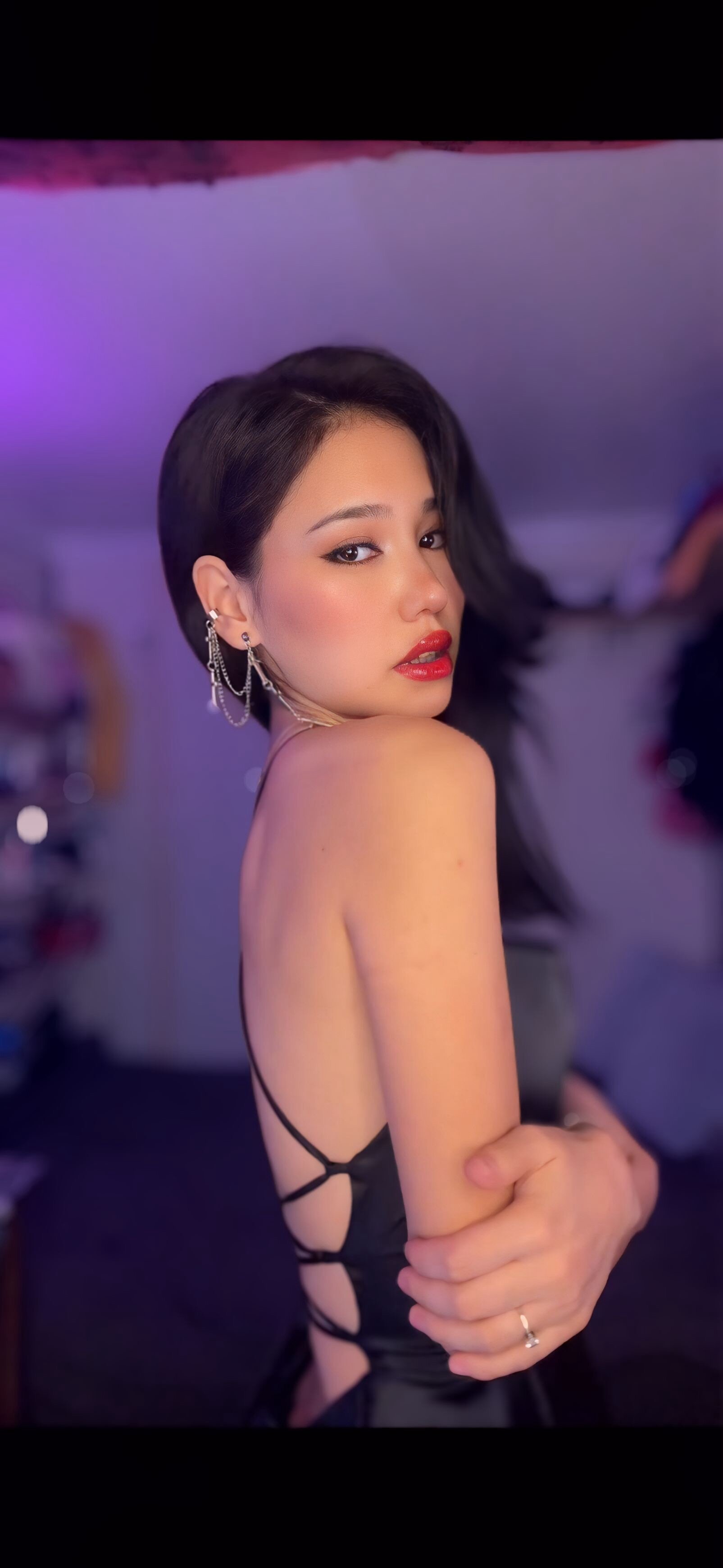 XXX Porn Photo of Nude akimguli 8