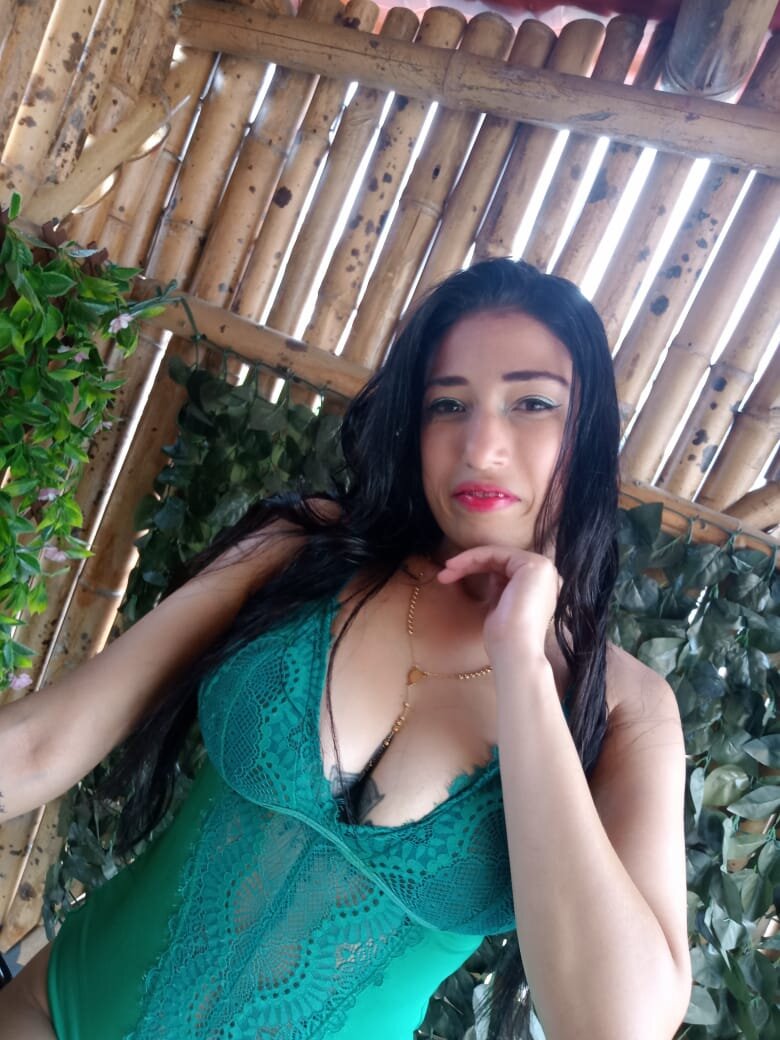 XXX Porn Photo of Nude Sofia-Mendoza 19