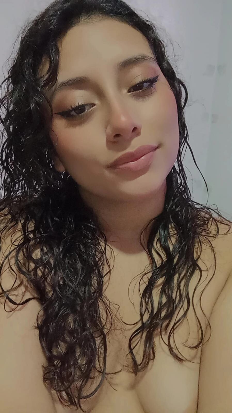 XXX Porn Photo of Nude Nicollwest 7