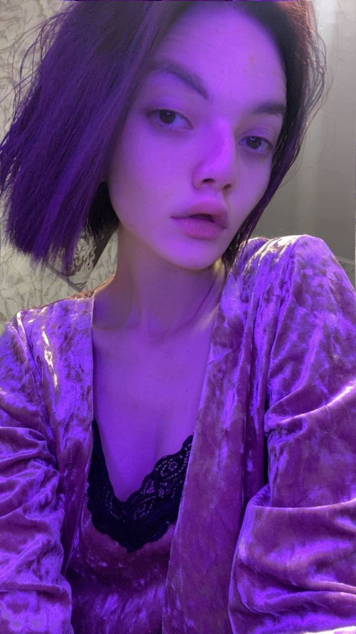 XXX Porn Photo of Nude KittiHitty 5