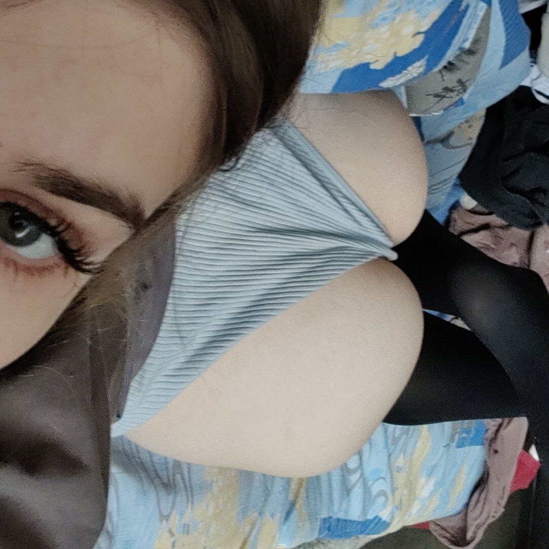 XXX Porn Photo of Nude SapphireSiren 33