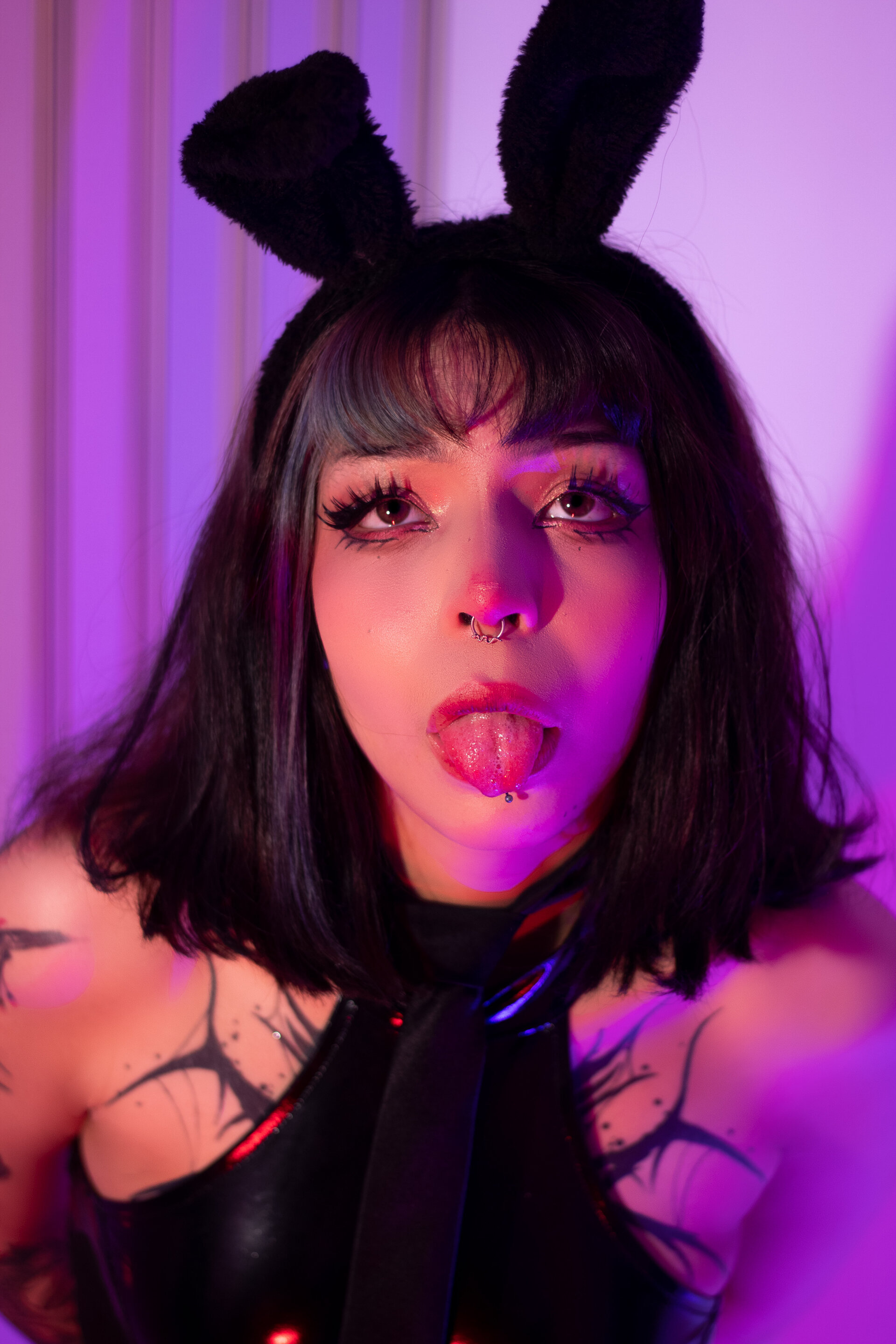 XXX Porn Photo of Nude Kaoriabyss_ 113