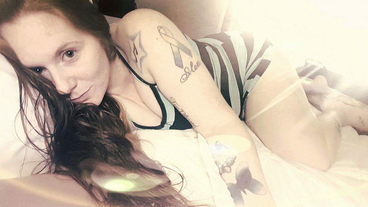 XXX Porn Photo of Nude GingerPawg4Analxxx 24