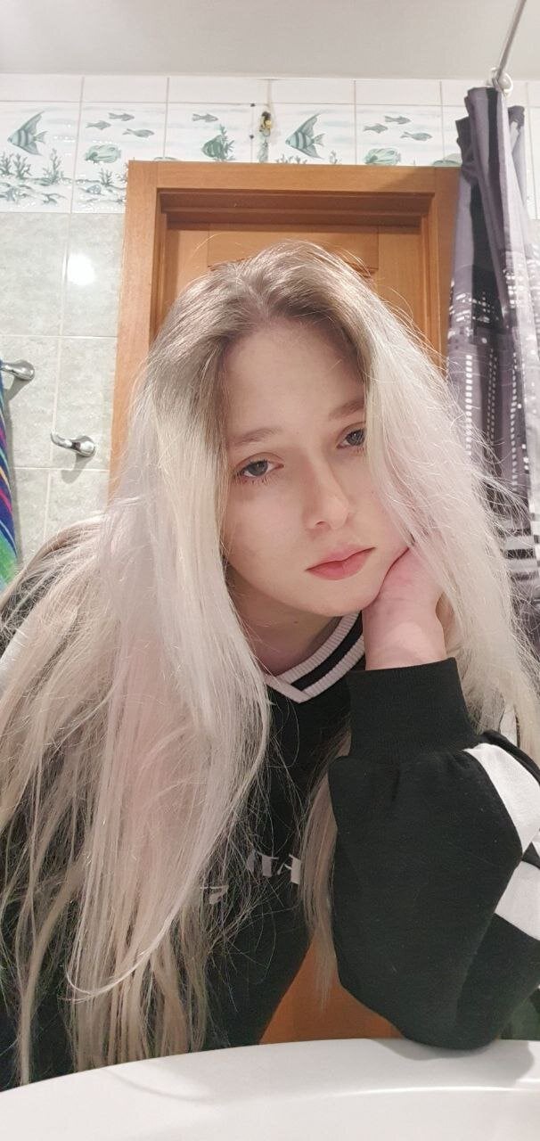 XXX Porn Photo of Nude Emiliaaah 6