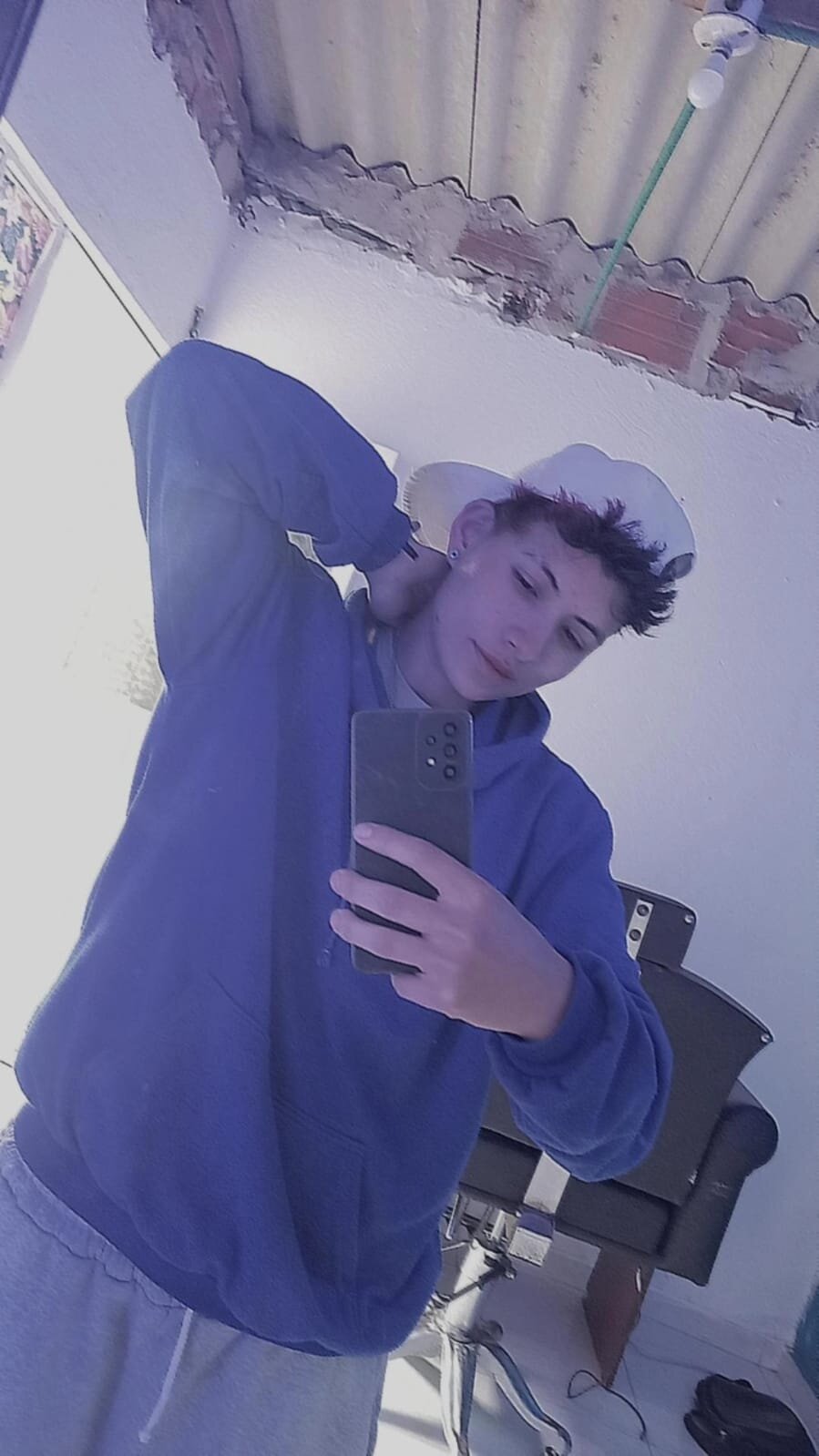 XXX Porn Photo of Nude Quinn_tomboy 17