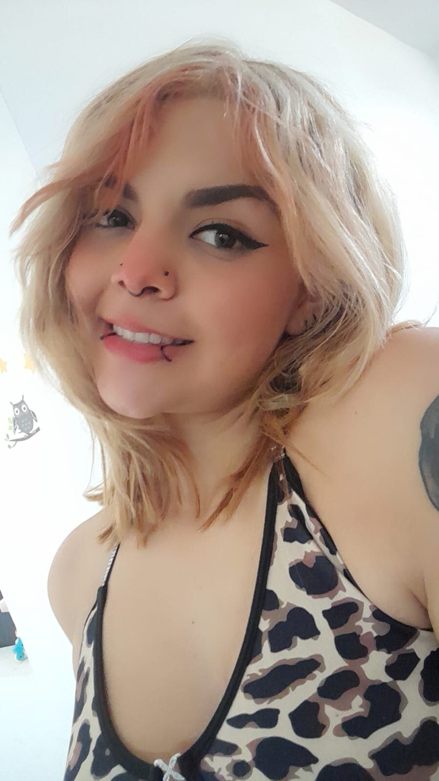 XXX Porn Photo of Nude Ary_Ricci 31