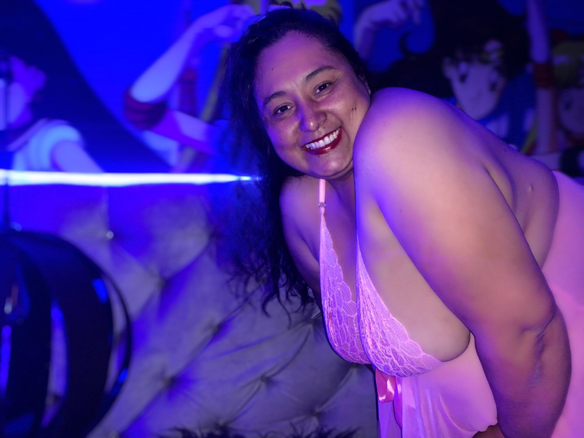 XXX Porn Photo of Nude TistMature 72