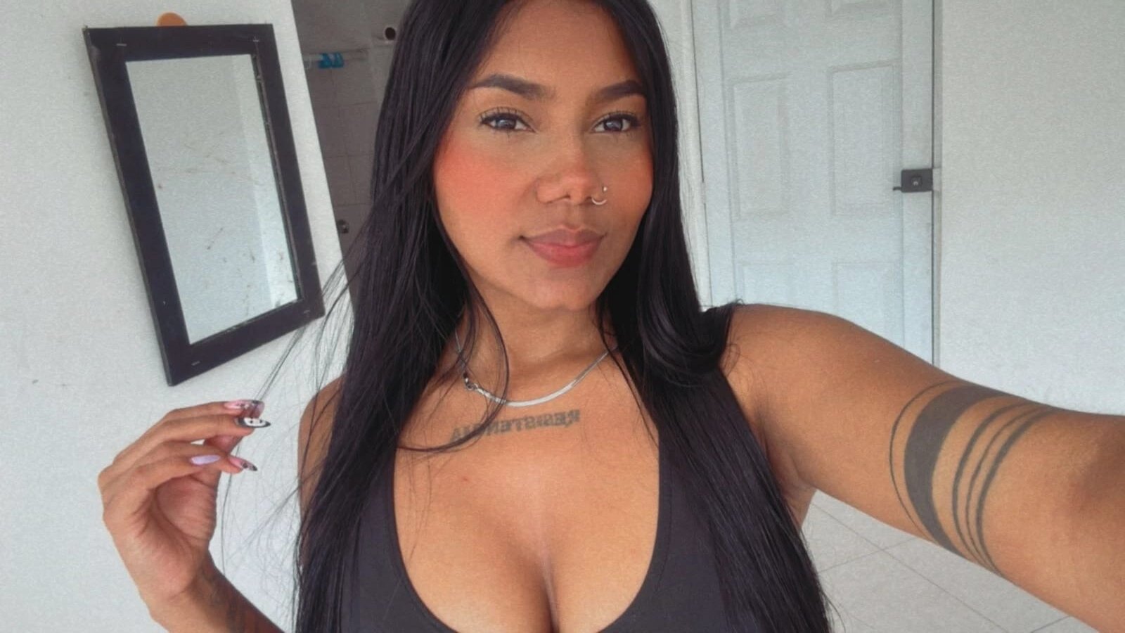 XXX Porn Photo of Nude KalaRey 4