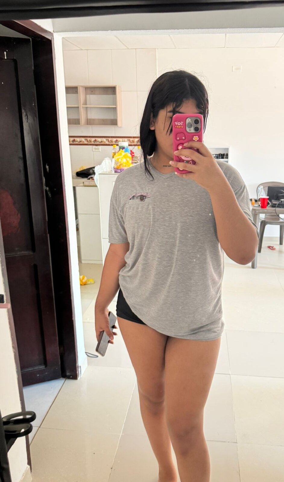 XXX Porn Photo of Nude yumii_sweet 4