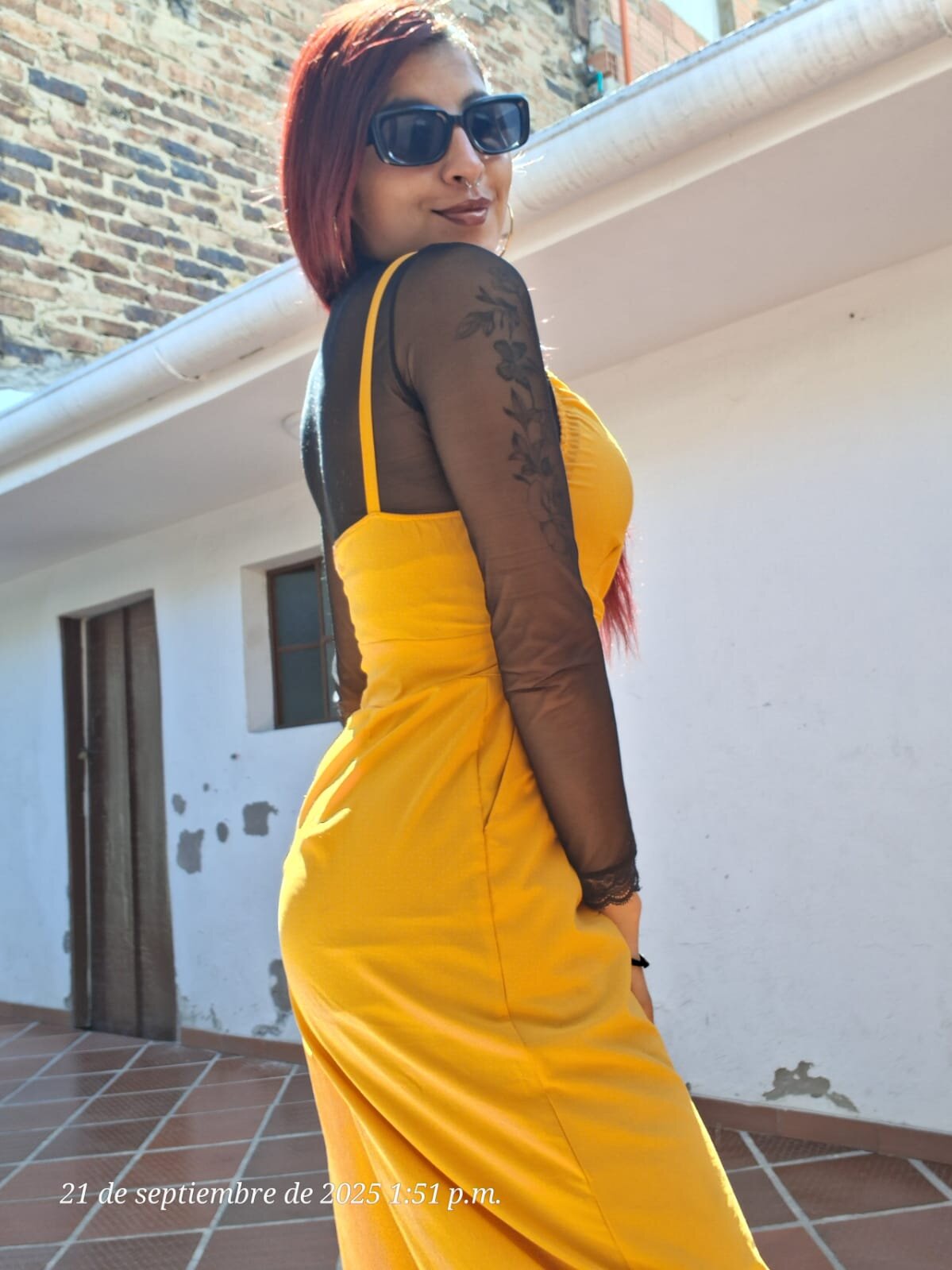 XXX Porn Photo of Nude emily__tp 2