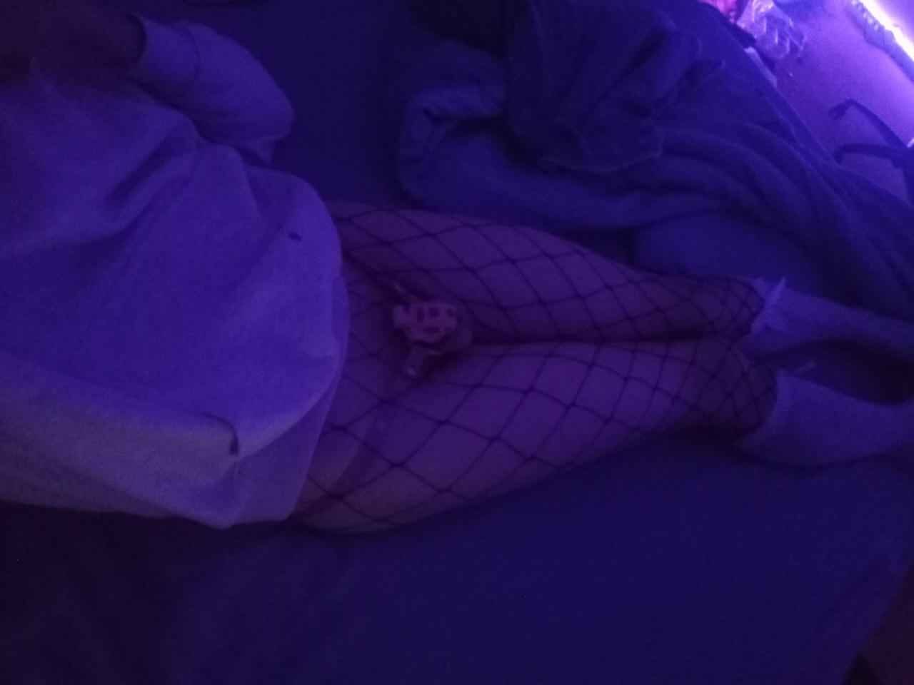 XXX Porn Photo of Nude xfacelessfembxy 4