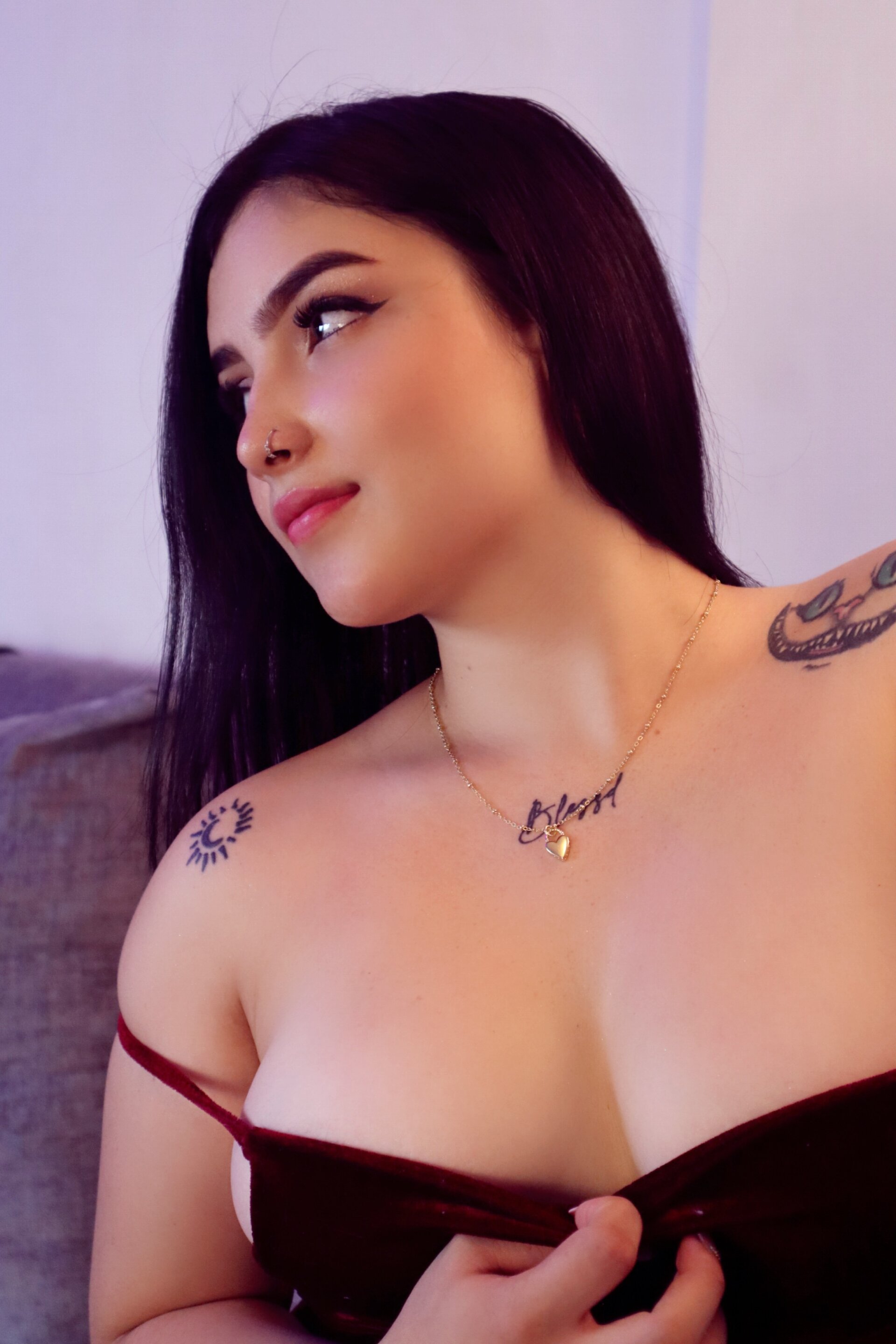 XXX Porn Photo of Nude Emily_Reyna 1