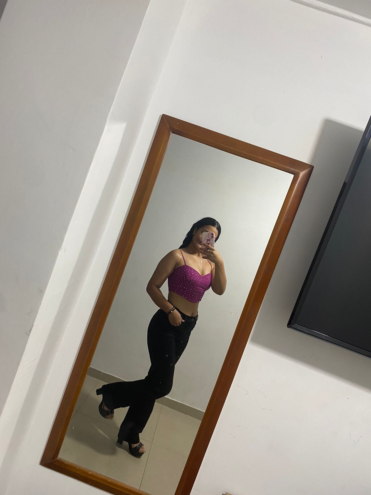 XXX Porn Photo of Nude Ambar_angel 5