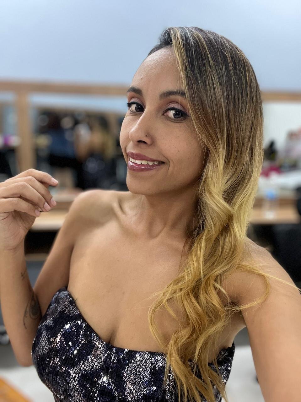 XXX Porn Photo of Nude valeriasweet_ 14
