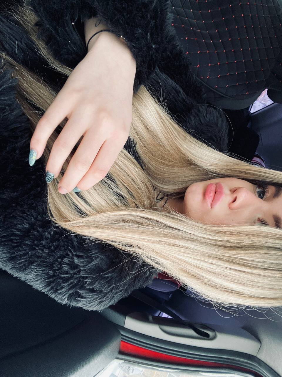 XXX Porn Photo of Nude DonitaWolfenbarger 4